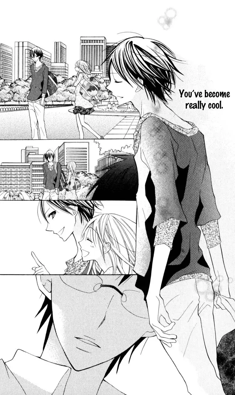 Blue (CHIBA Kozue) Chapter 14 28